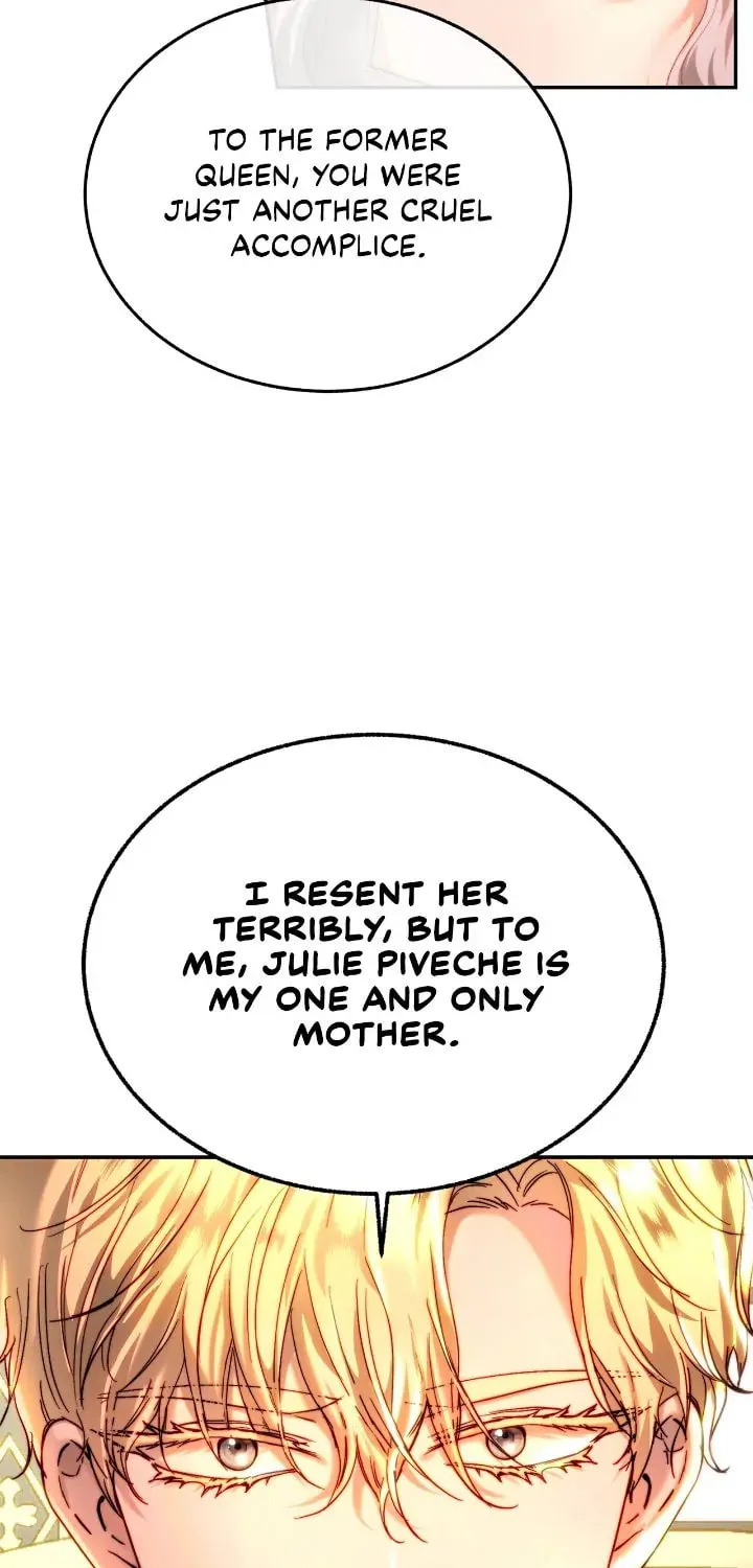 Read Rosalyn Vogart chapter 83 image 70 on Lezhin