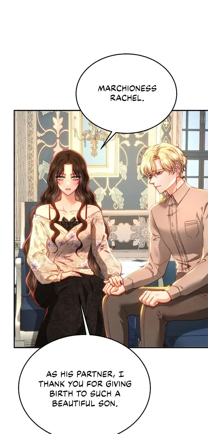 Read Rosalyn Vogart chapter 83 image 83 on Lezhin