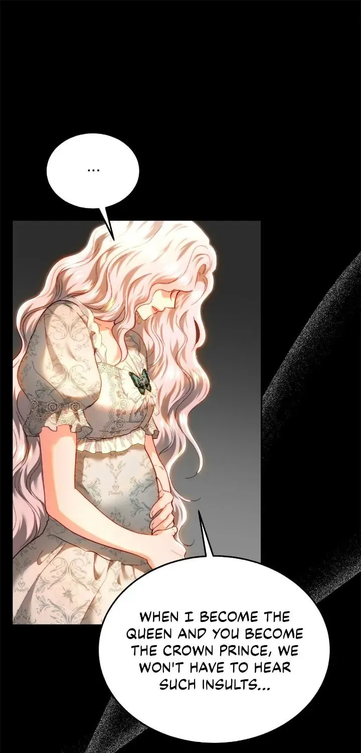 Read Rosalyn Vogart chapter 83 image 9 on Lezhin