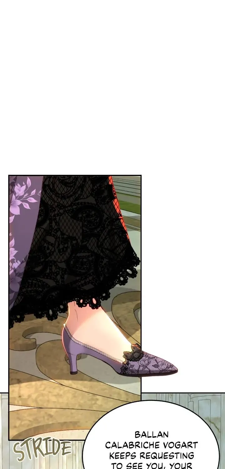 Read Rosalyn Vogart chapter 84 image 1 on Lezhin