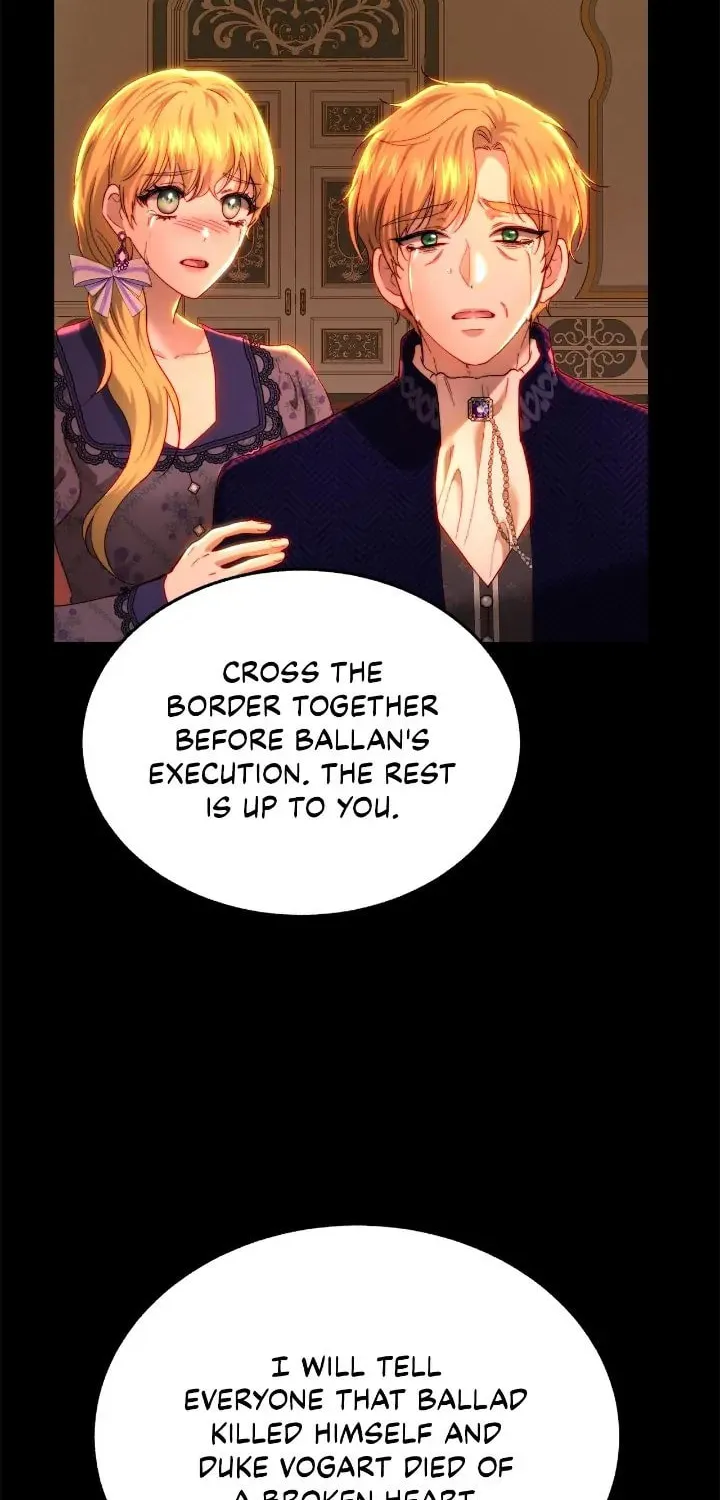 Read Rosalyn Vogart chapter 84 image 13 on Lezhin