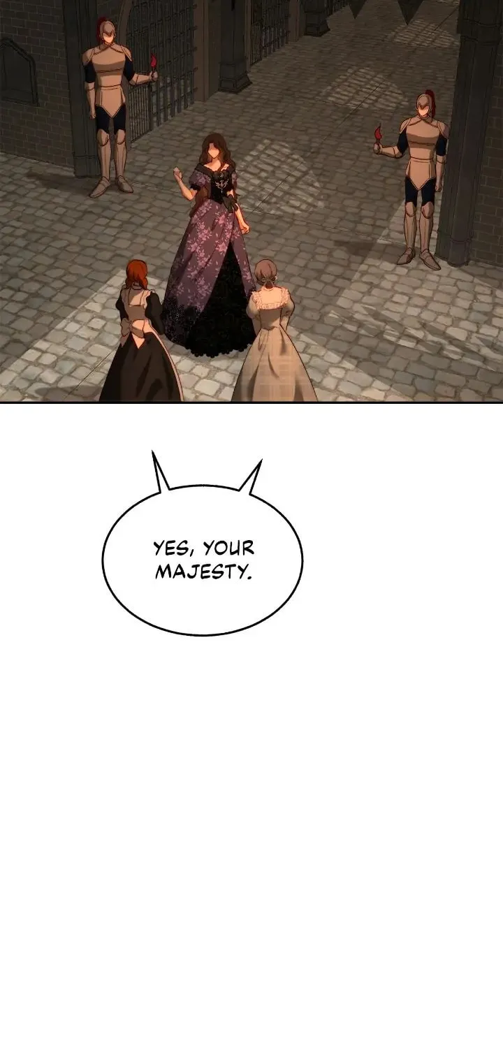 Read Rosalyn Vogart chapter 84 image 17 on Lezhin