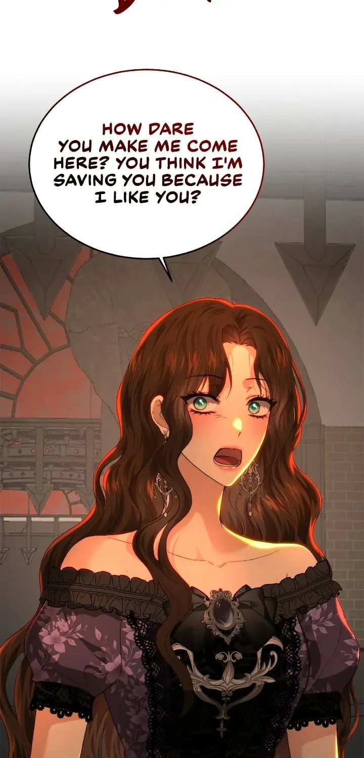 Read Rosalyn Vogart chapter 84 image 19 on Lezhin
