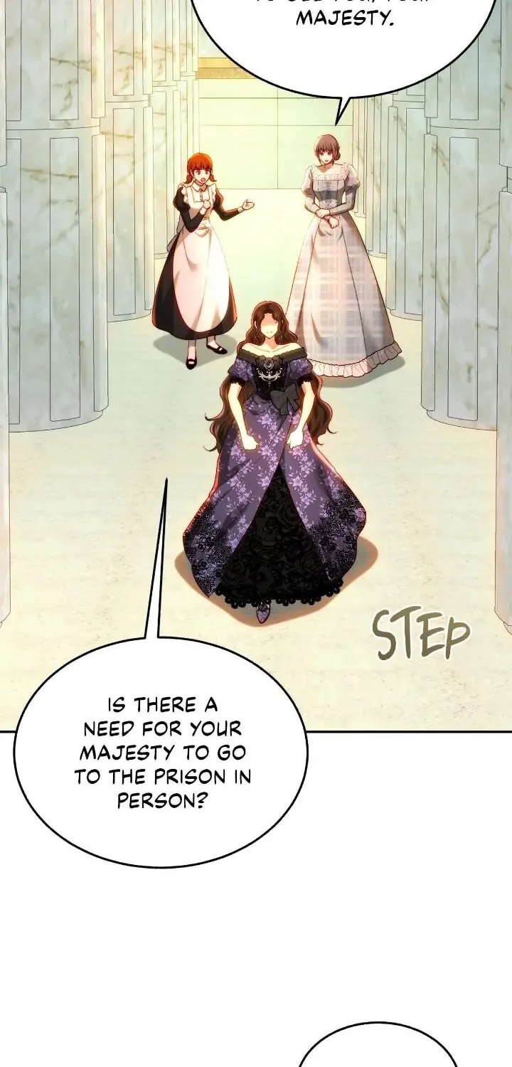 Read Rosalyn Vogart chapter 84 image 2 on Lezhin