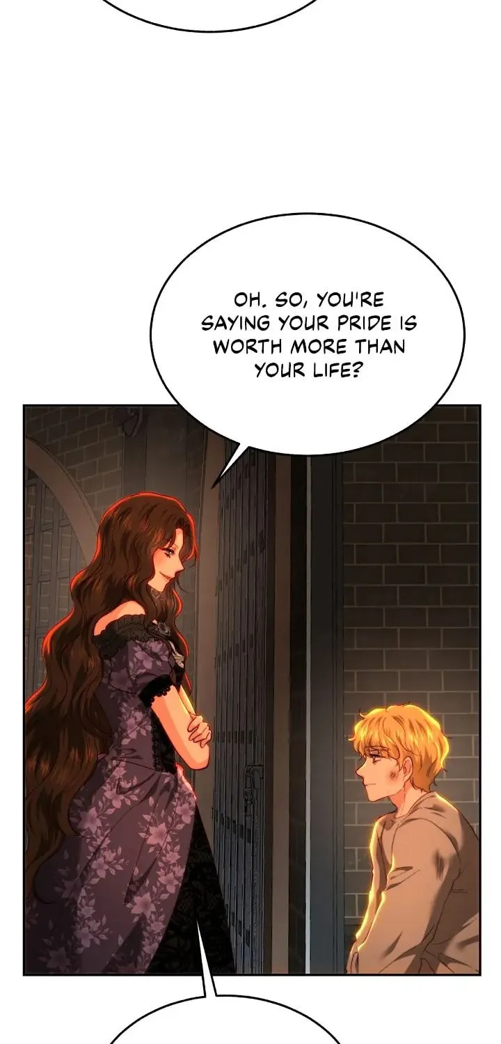 Read Rosalyn Vogart chapter 84 image 24 on Lezhin