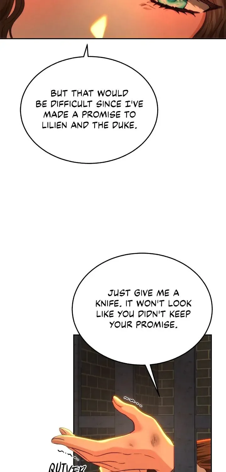 Read Rosalyn Vogart chapter 84 image 26 on Lezhin