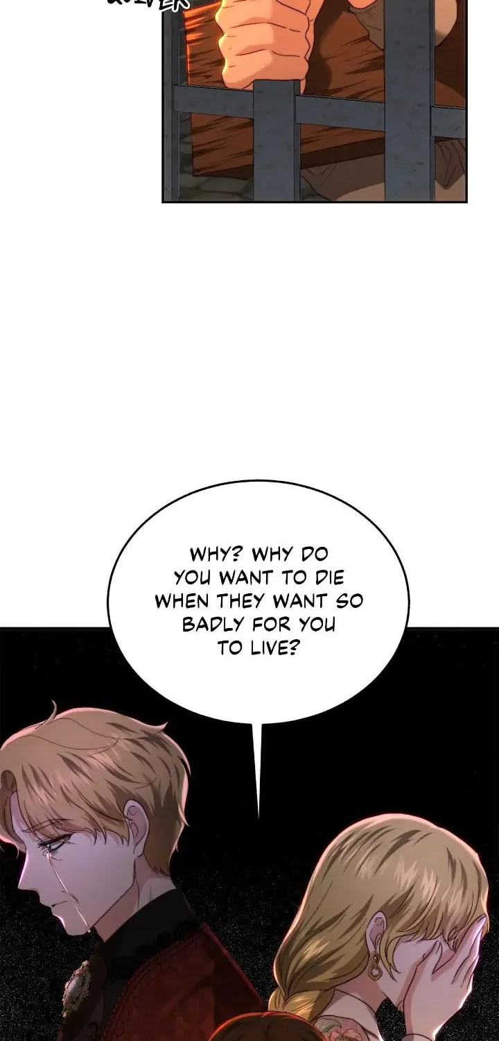 Read Rosalyn Vogart chapter 84 image 27 on Lezhin