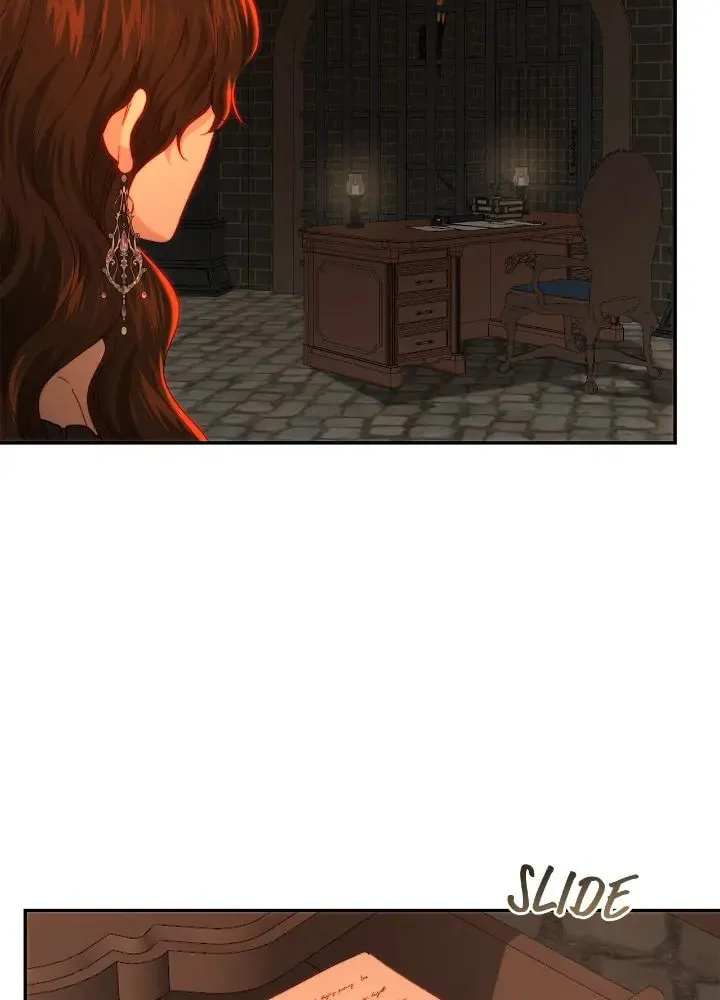 Read Rosalyn Vogart chapter 84 image 32 on Lezhin