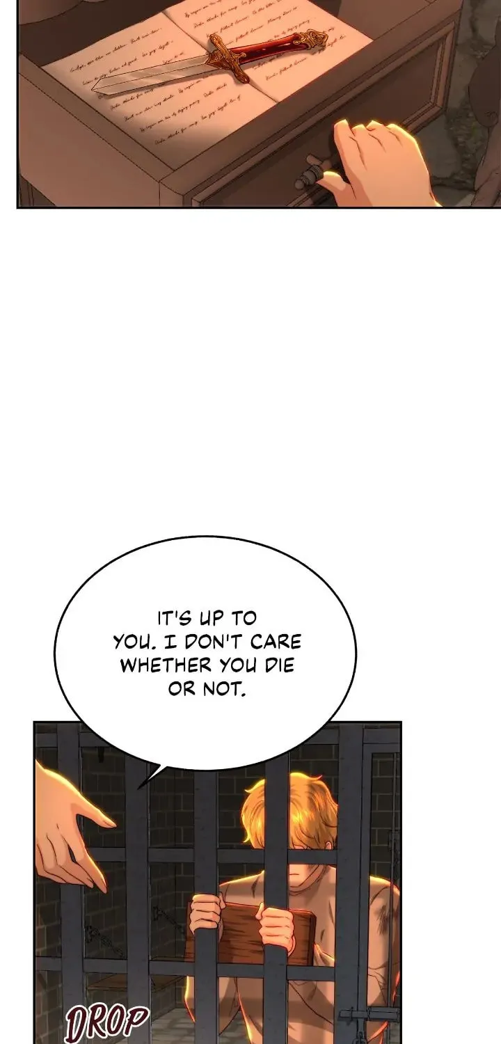 Read Rosalyn Vogart chapter 84 image 33 on Lezhin
