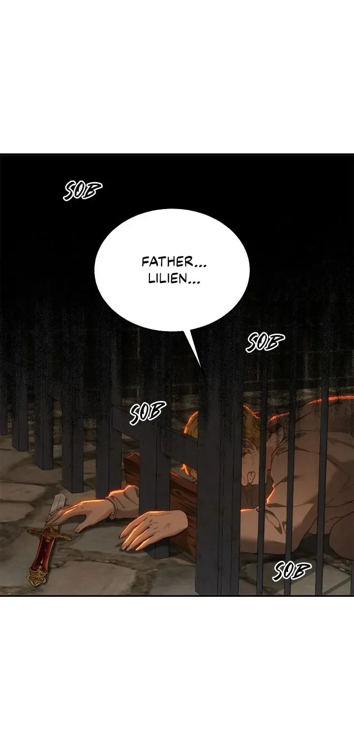 Read Rosalyn Vogart chapter 84 image 38 on Lezhin