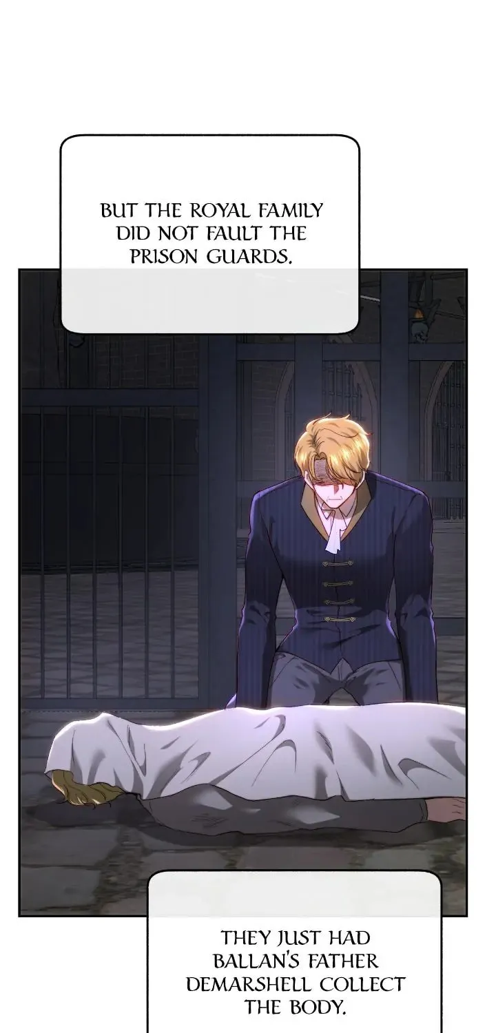 Read Rosalyn Vogart chapter 84 image 41 on Lezhin