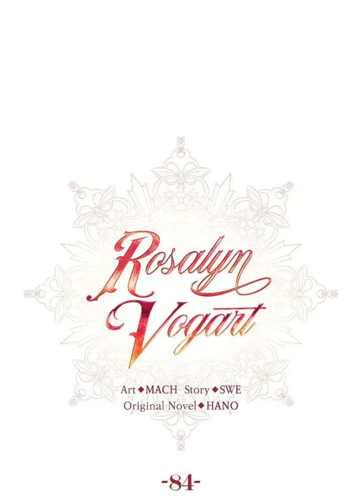Read Rosalyn Vogart chapter 84 image 43 on Lezhin