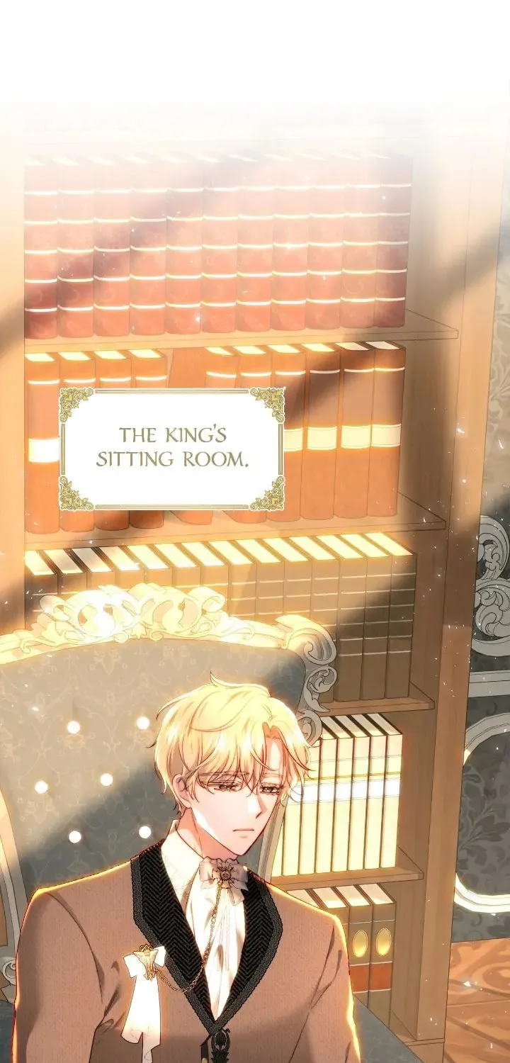 Read Rosalyn Vogart chapter 84 image 45 on Lezhin