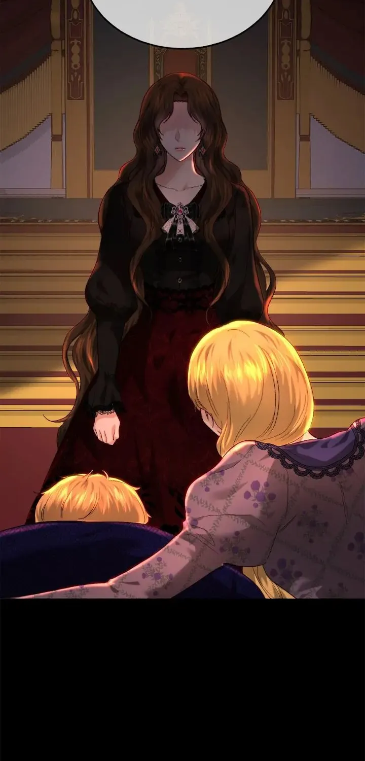Read Rosalyn Vogart chapter 84 image 5 on Lezhin