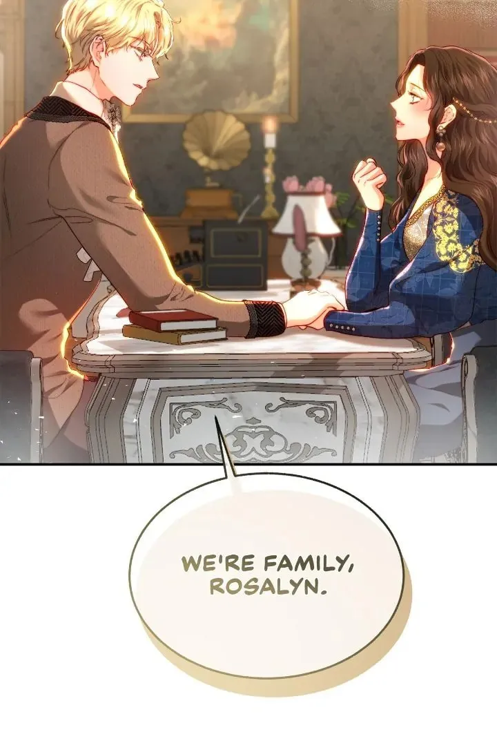Read Rosalyn Vogart chapter 84 image 51 on Lezhin