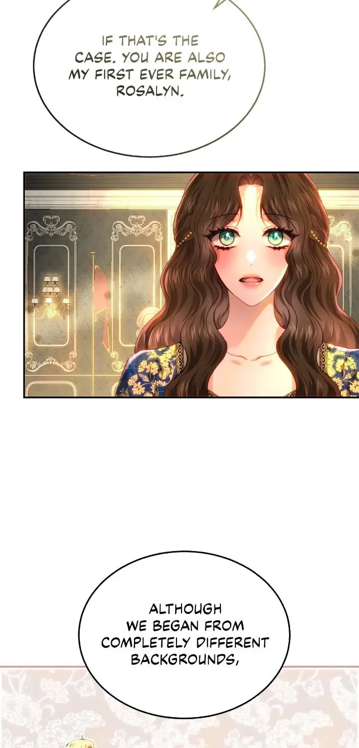 Read Rosalyn Vogart chapter 84 image 55 on Lezhin