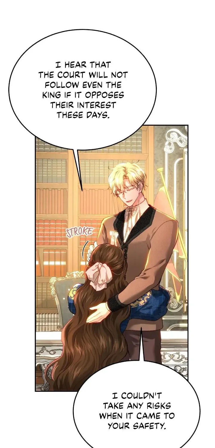Read Rosalyn Vogart chapter 84 image 64 on Lezhin