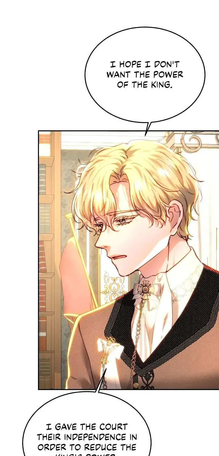 Read Rosalyn Vogart chapter 84 image 67 on Lezhin
