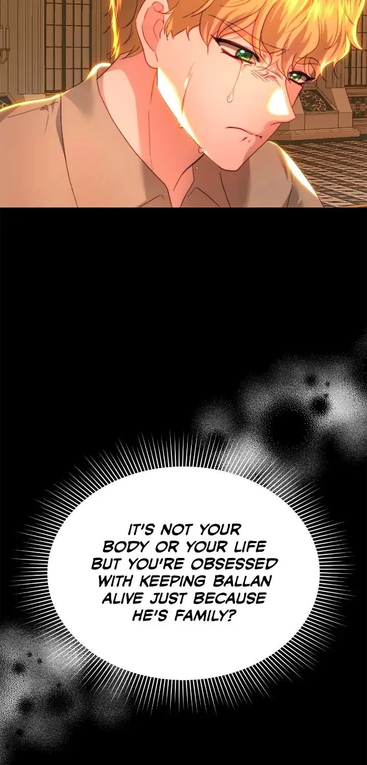 Read Rosalyn Vogart chapter 84 image 7 on Lezhin