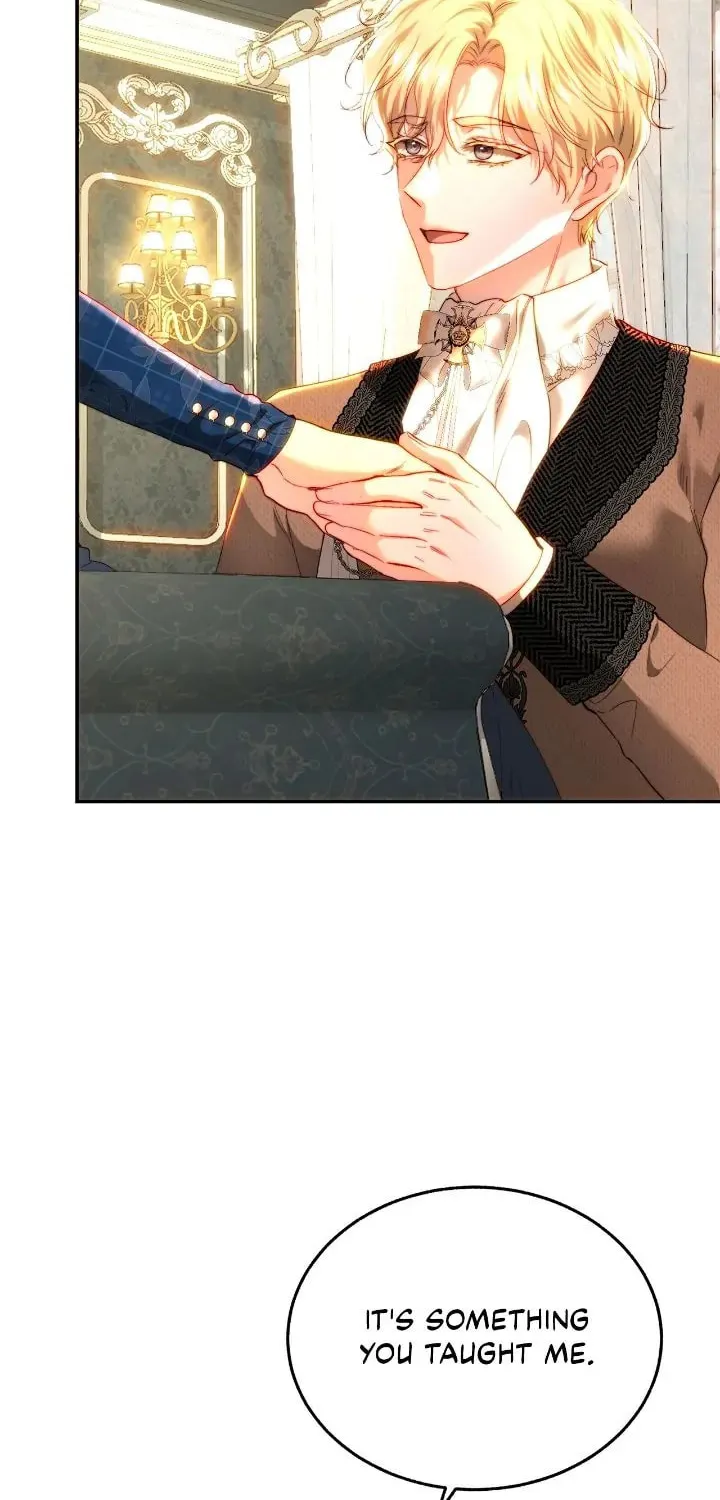 Read Rosalyn Vogart chapter 84 image 79 on Lezhin