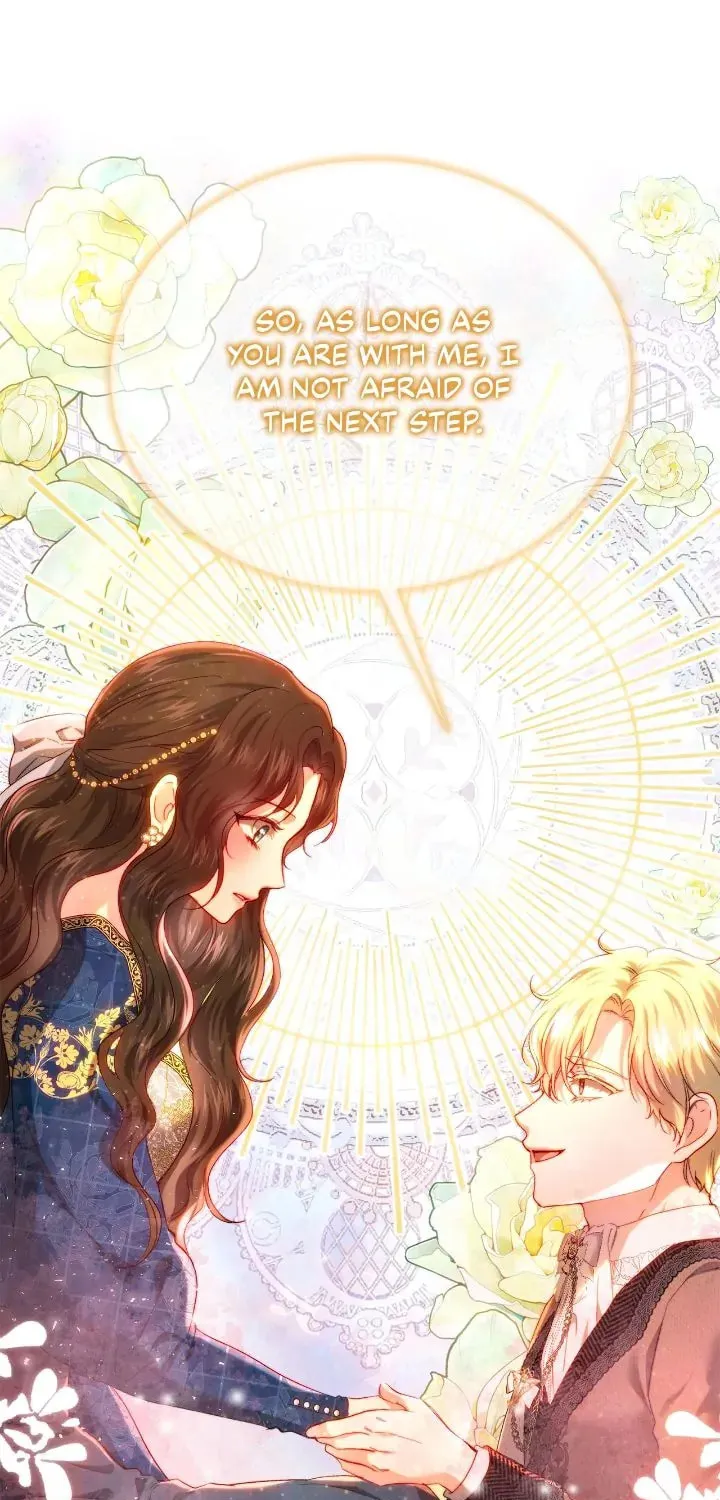 Read Rosalyn Vogart chapter 84 image 81 on Lezhin