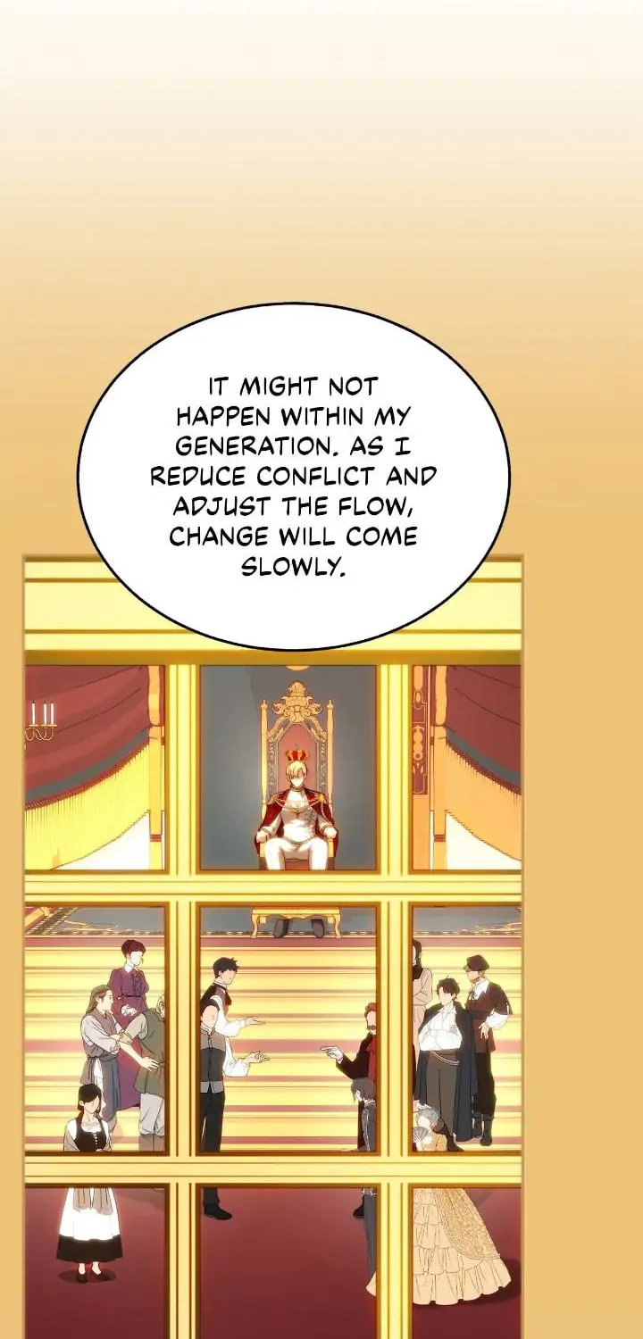 Read Rosalyn Vogart chapter 85 image 11 on Lezhin
