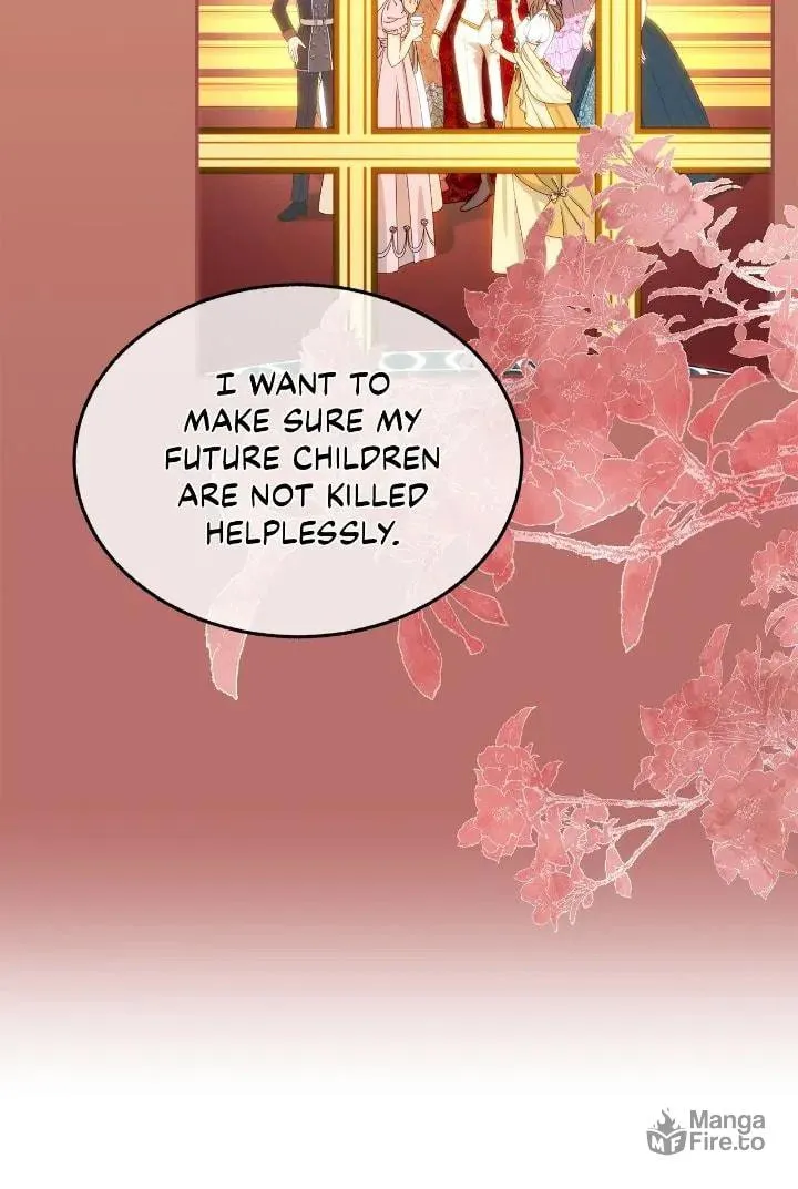 Read Rosalyn Vogart chapter 85 image 13 on Lezhin