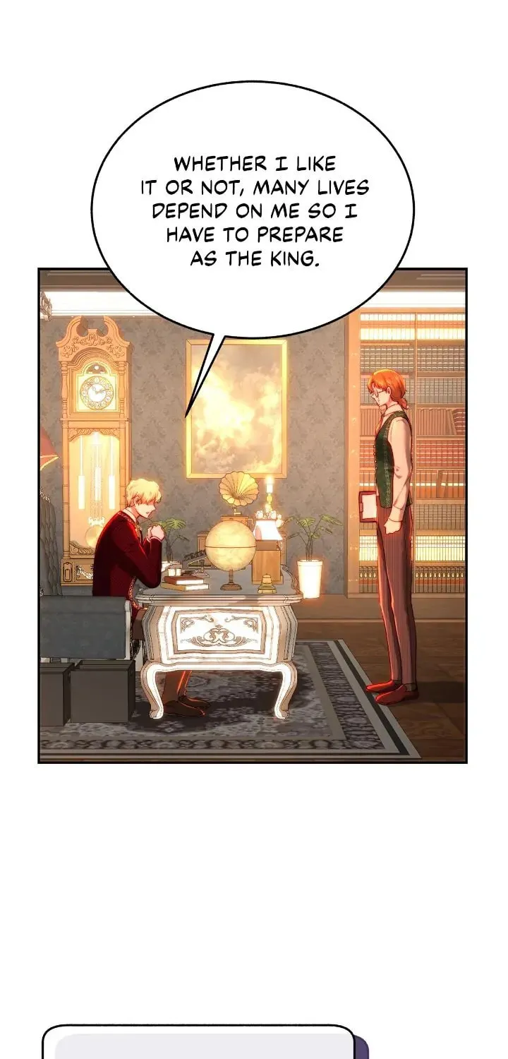 Read Rosalyn Vogart chapter 85 image 14 on Lezhin