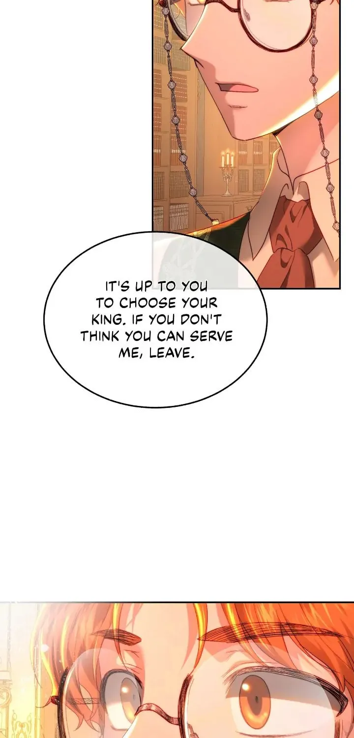 Read Rosalyn Vogart chapter 85 image 18 on Lezhin