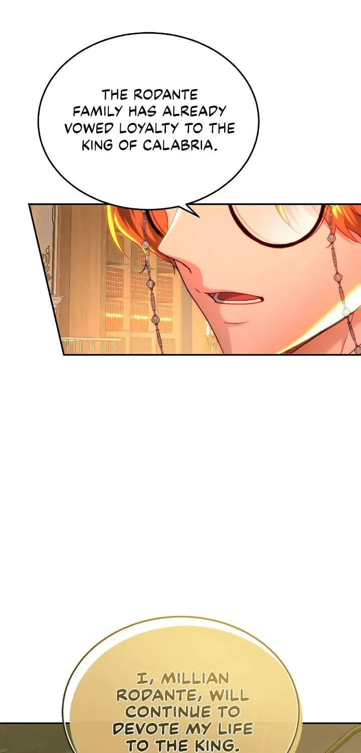 Read Rosalyn Vogart chapter 85 image 22 on Lezhin