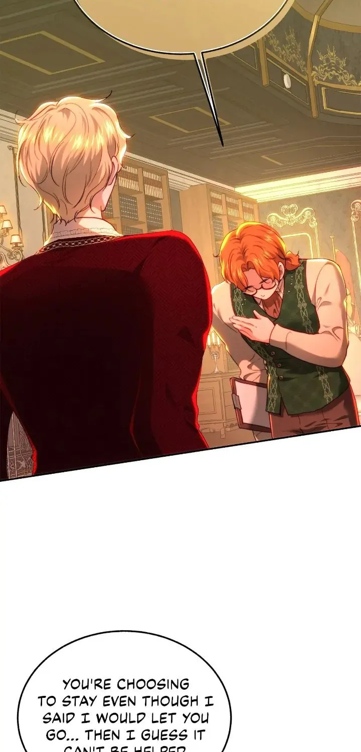 Read Rosalyn Vogart chapter 85 image 23 on Lezhin