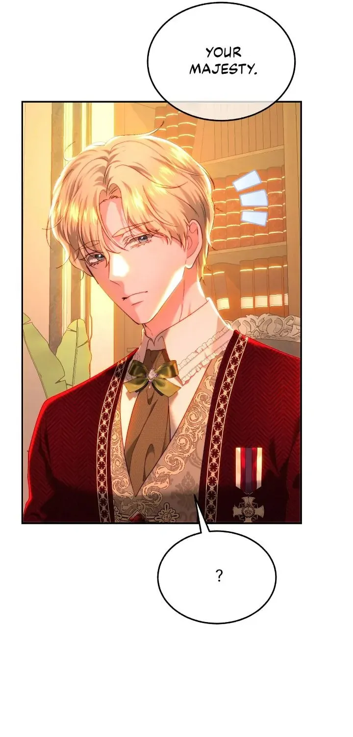 Read Rosalyn Vogart chapter 85 image 26 on Lezhin