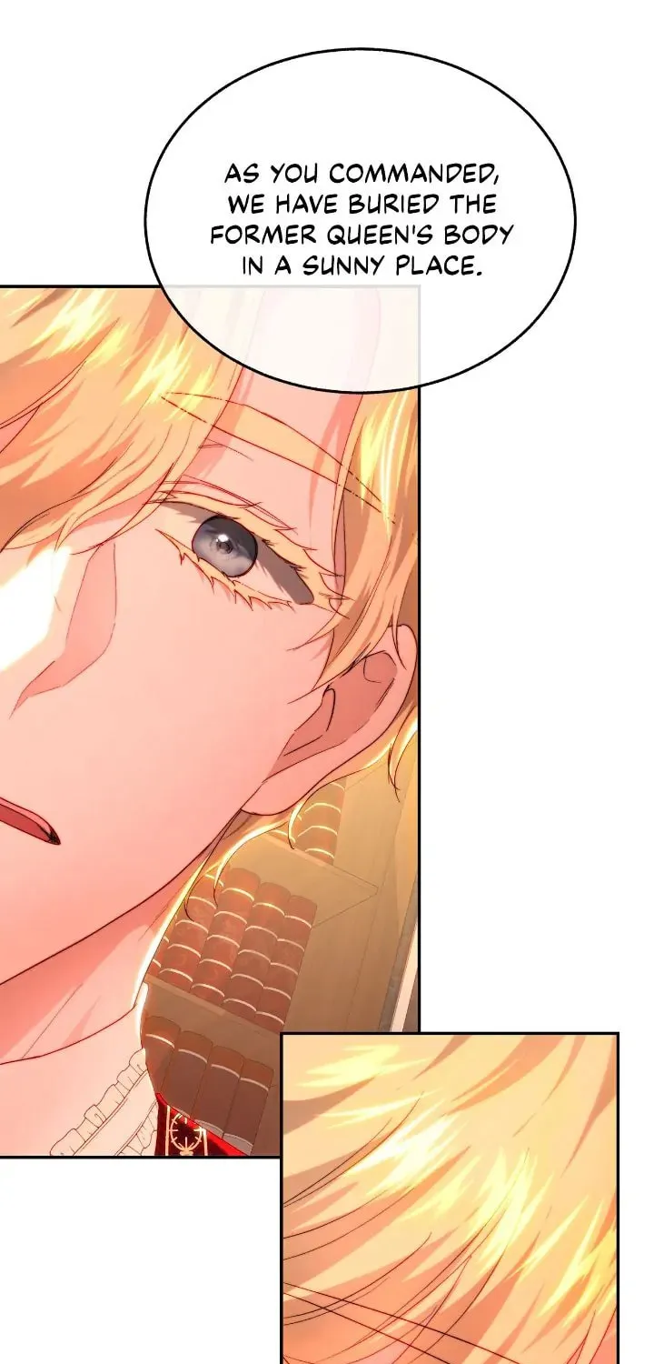 Read Rosalyn Vogart chapter 85 image 28 on Lezhin