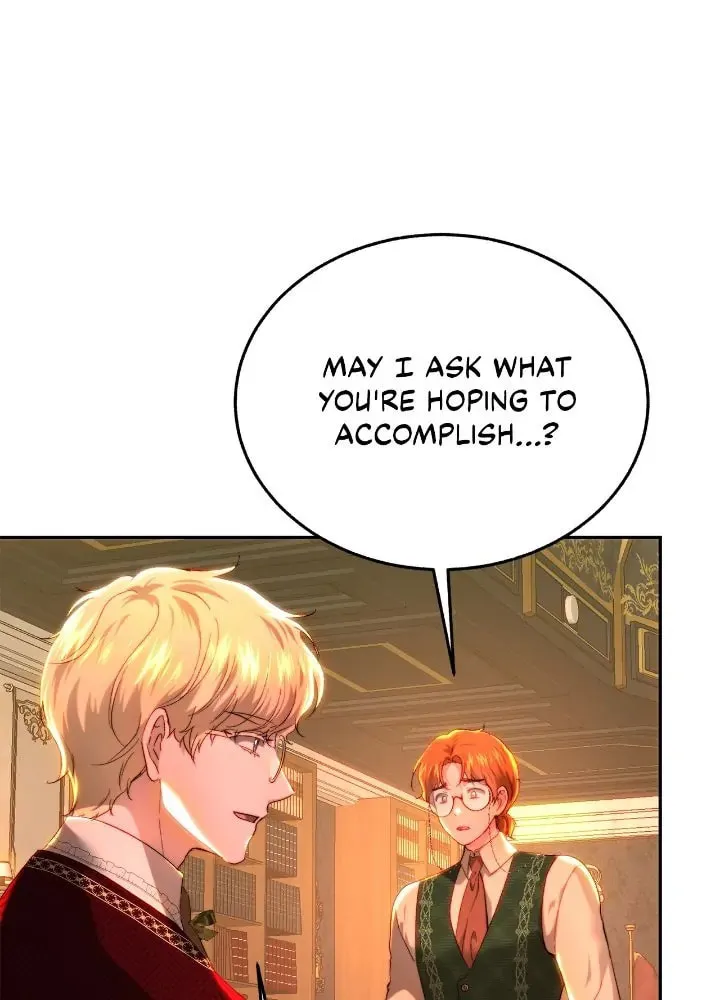 Read Rosalyn Vogart chapter 85 image 3 on Lezhin