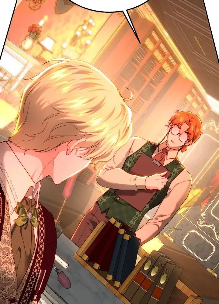 Read Rosalyn Vogart chapter 85 image 30 on Lezhin