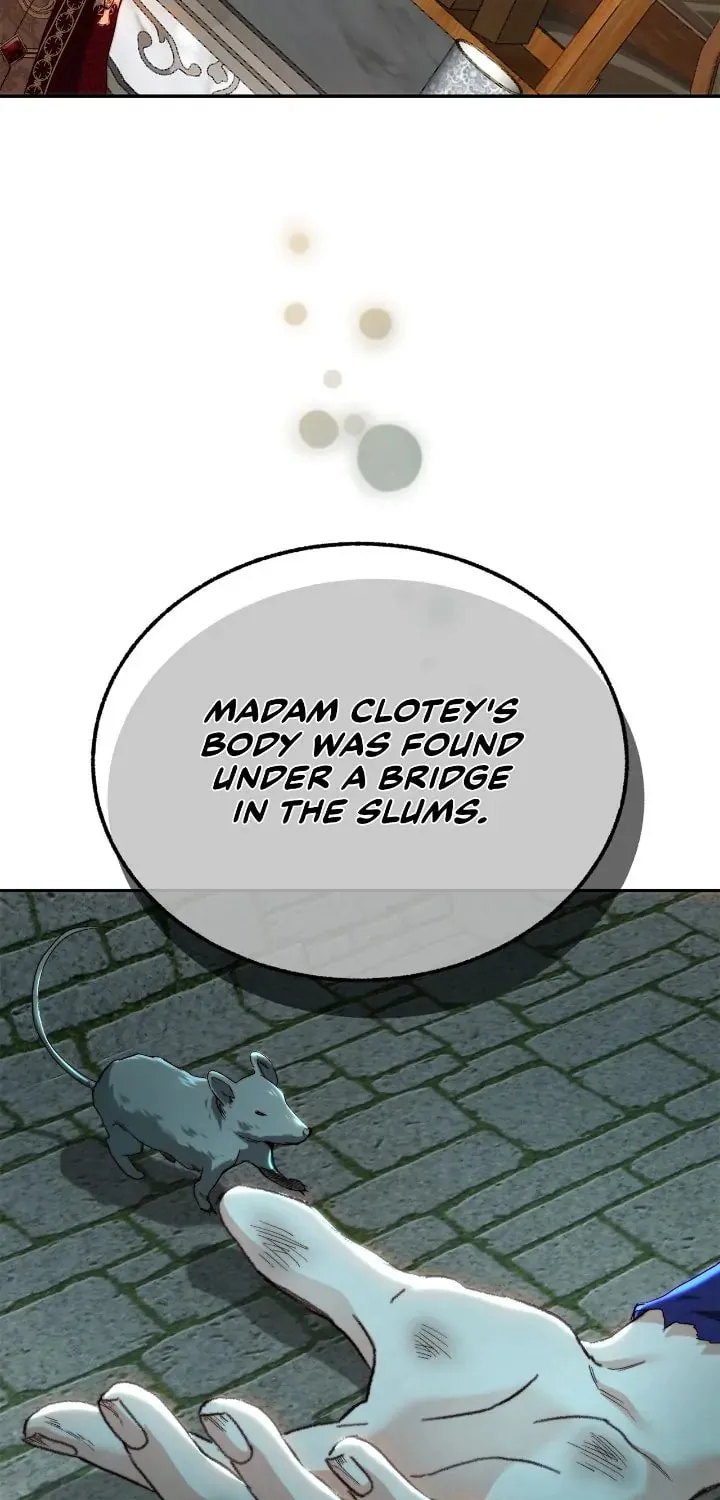 Read Rosalyn Vogart chapter 85 image 31 on Lezhin