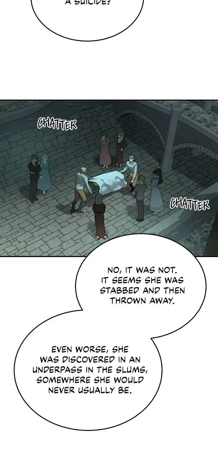 Read Rosalyn Vogart chapter 85 image 34 on Lezhin