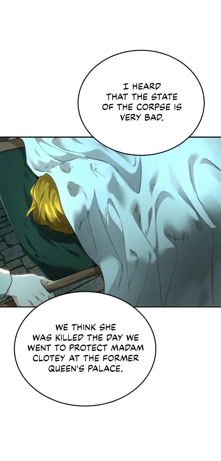 Read Rosalyn Vogart chapter 85 image 36 on Lezhin