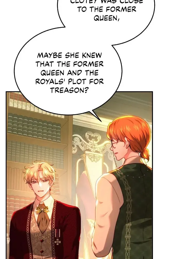 Read Rosalyn Vogart chapter 85 image 38 on Lezhin