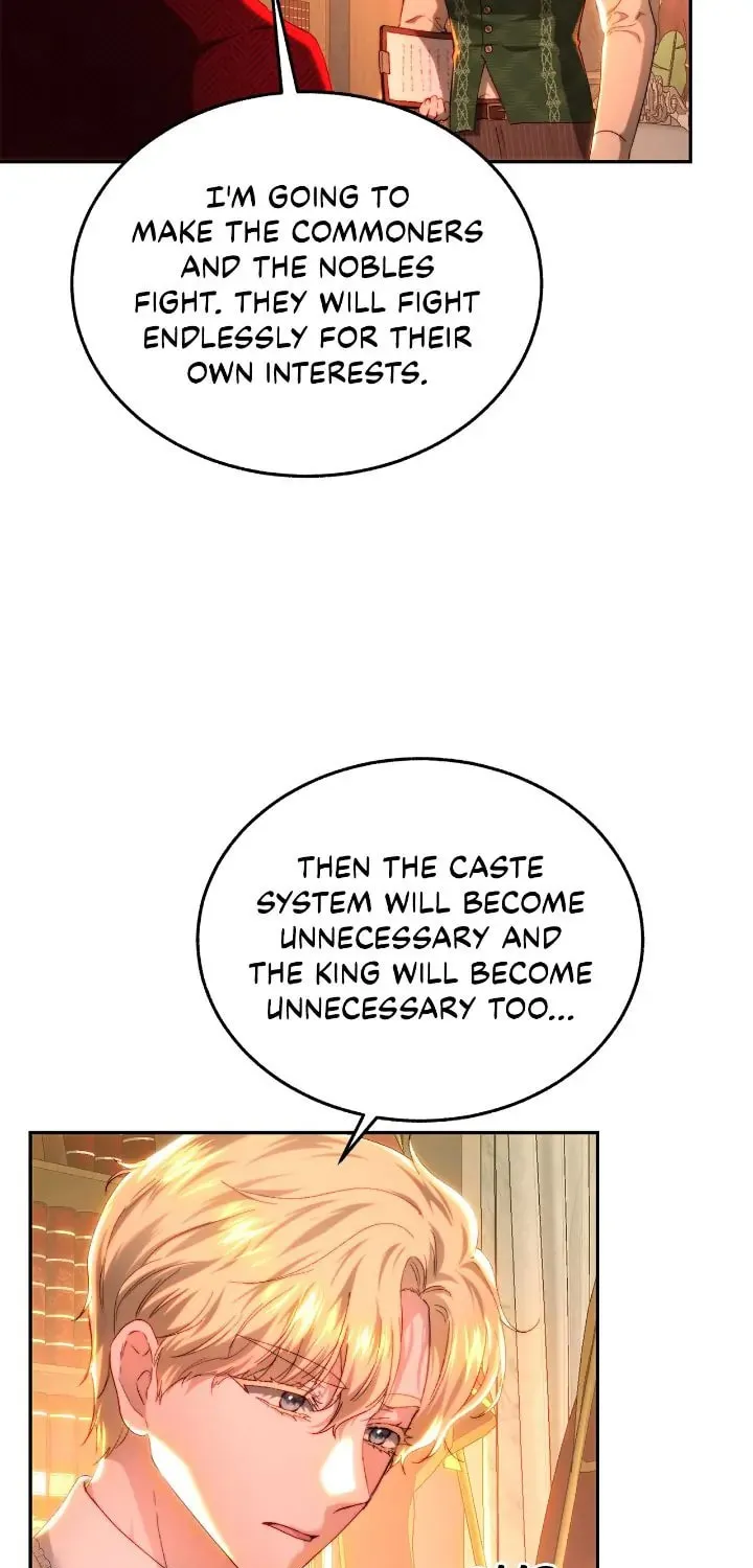 Read Rosalyn Vogart chapter 85 image 4 on Lezhin