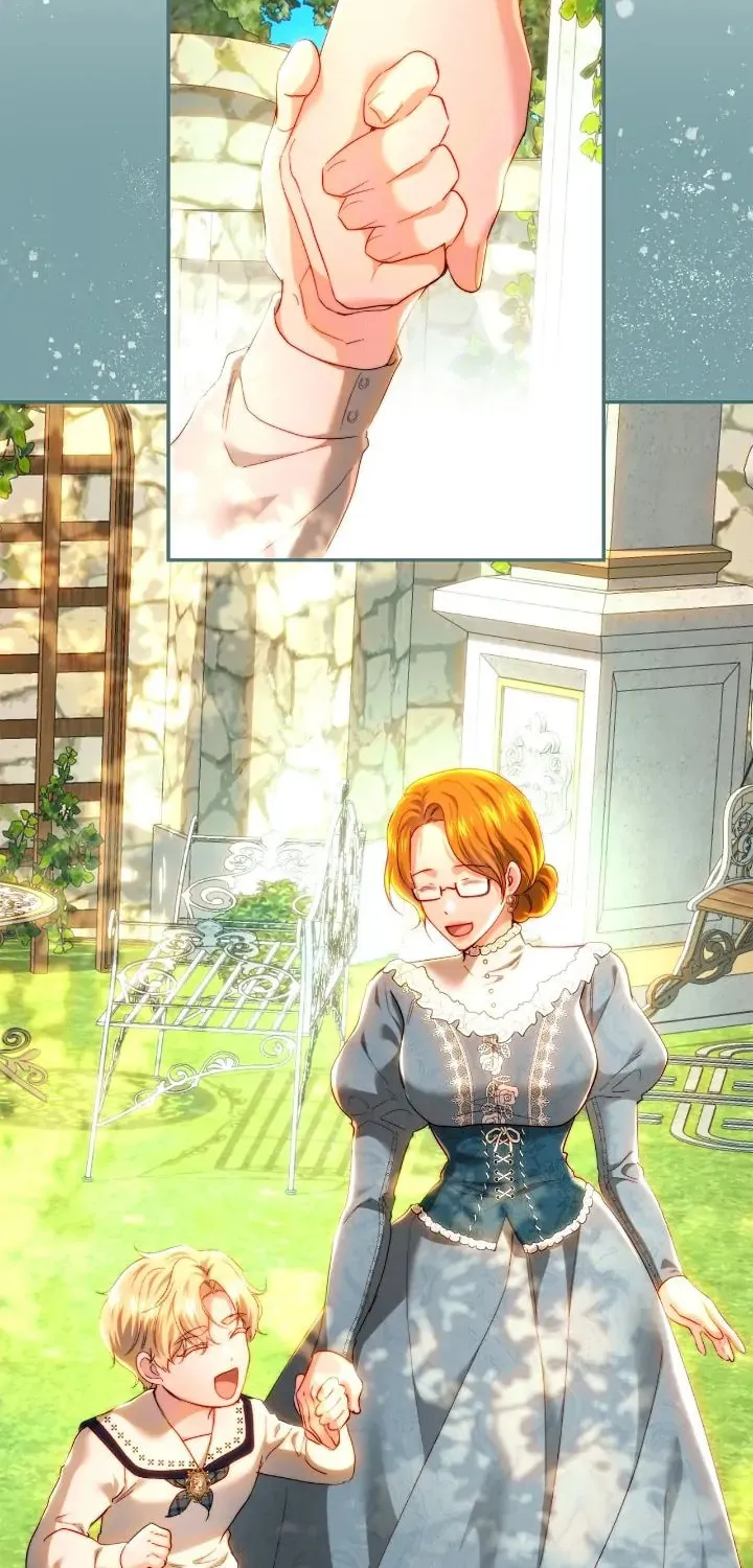 Read Rosalyn Vogart chapter 85 image 40 on Lezhin