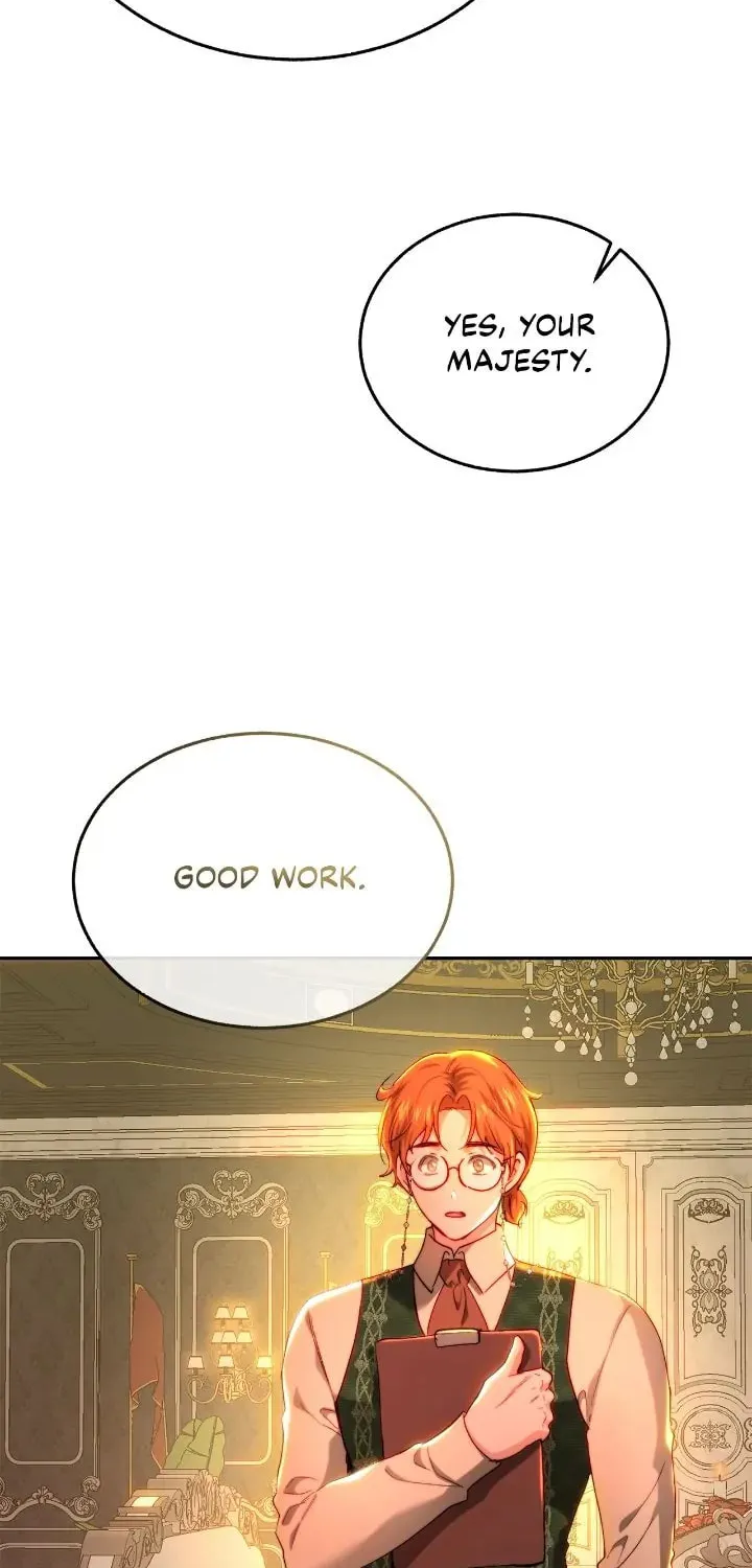 Read Rosalyn Vogart chapter 85 image 44 on Lezhin
