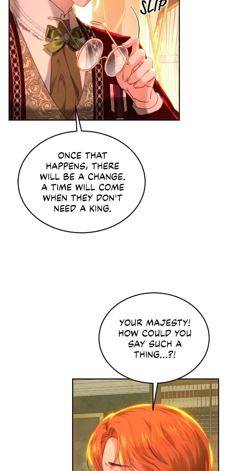 Read Rosalyn Vogart chapter 85 image 5 on Lezhin