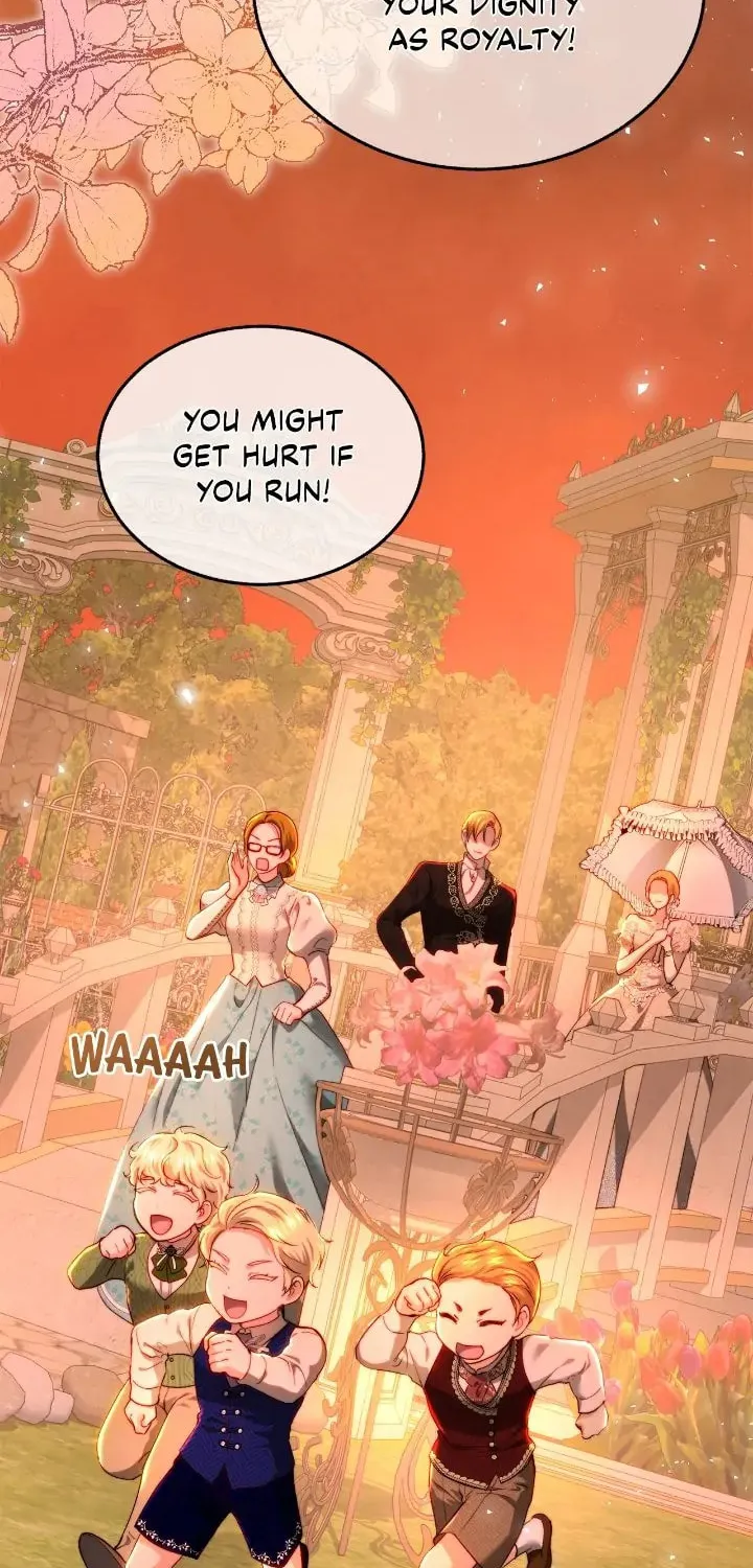 Read Rosalyn Vogart chapter 85 image 52 on Lezhin