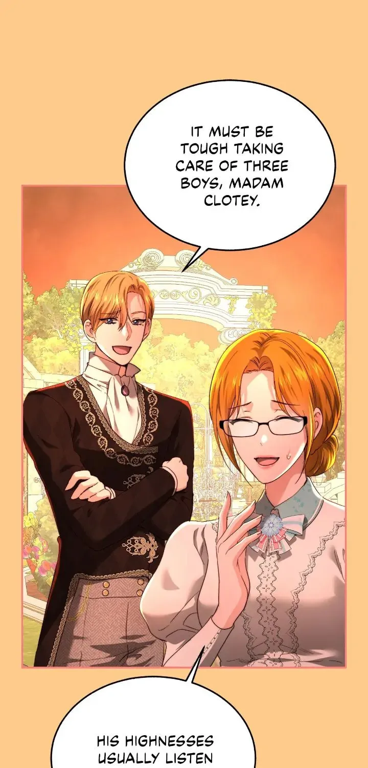 Read Rosalyn Vogart chapter 85 image 55 on Lezhin