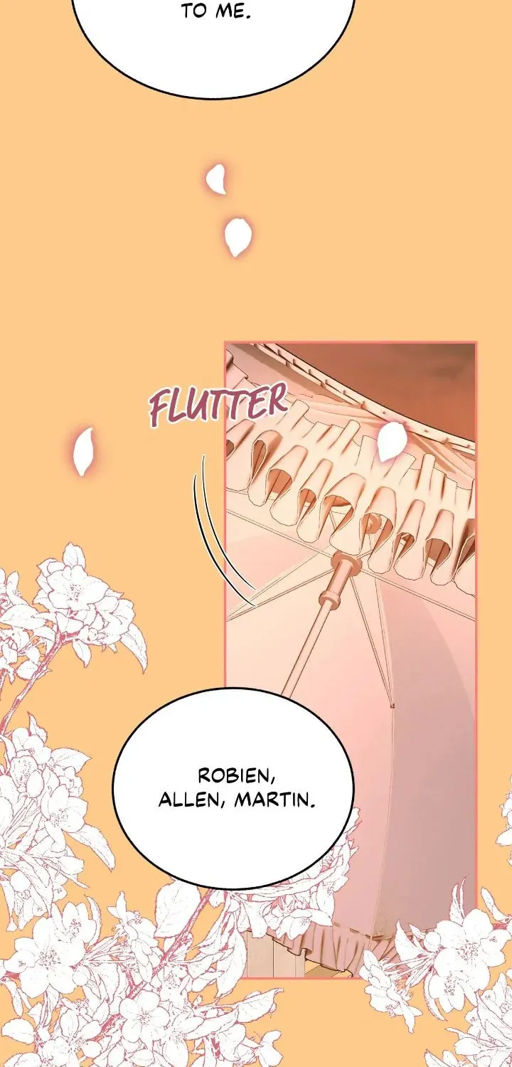 Read Rosalyn Vogart chapter 85 image 56 on Lezhin
