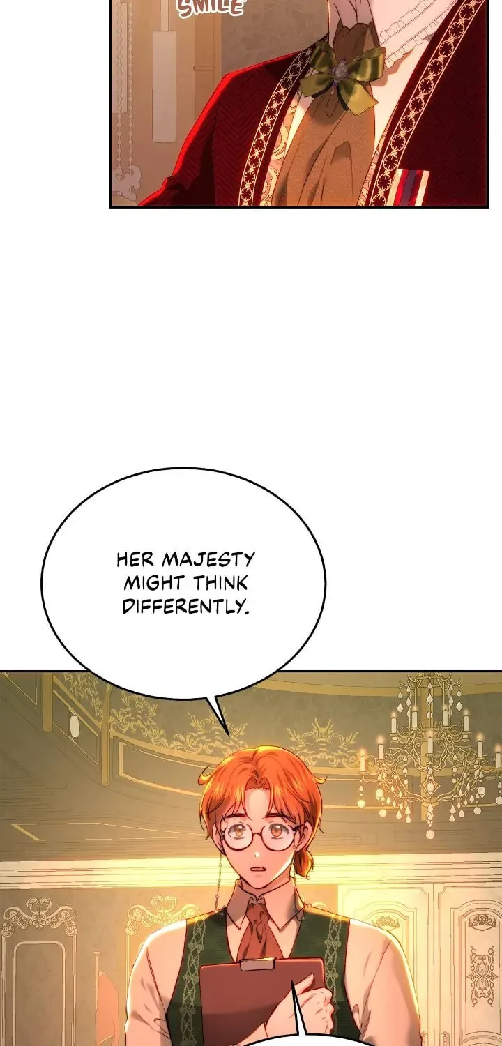 Read Rosalyn Vogart chapter 85 image 65 on Lezhin