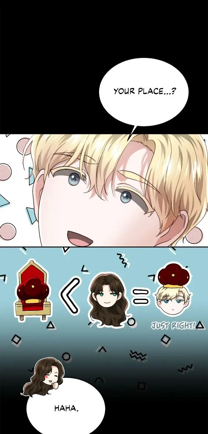 Read Rosalyn Vogart chapter 85 image 78 on Lezhin