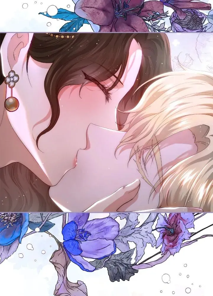 Read Rosalyn Vogart chapter 85 image 86 on Lezhin
