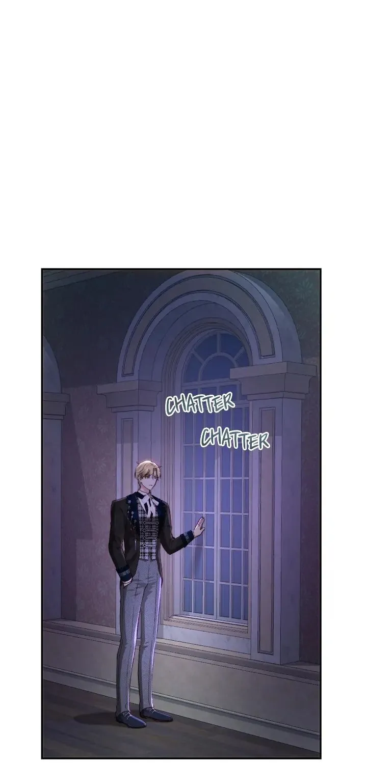 Read Rosalyn Vogart chapter 86 image 1 on Lezhin